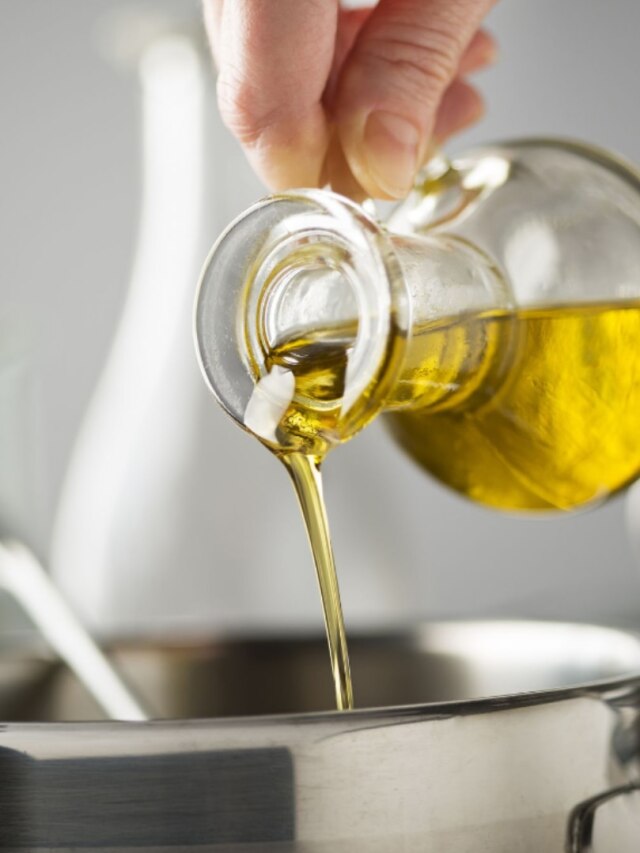 এই ৫ তেল খুবই ক্ষতিকর, রান্না করলেই ক্যান্সার-হার্ট অ্যাটাক