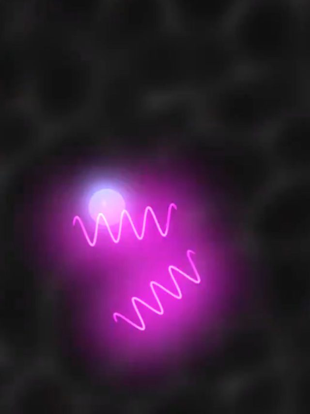 Earth’s magnetic pole shift led to a bombardment of cosmic rays on our planet 41,000 years ago