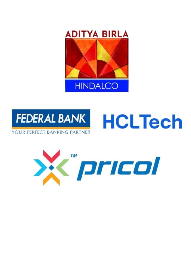 Hindalco, Federal Bank, HCL Tech & Pricol: YES Securities picks 4 stocks that may rise up to 27% in FY25