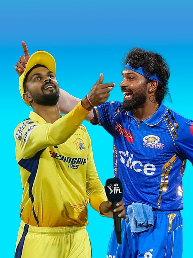 MI vs CSK IPL 2024: Key Players, Match Prediction, Venue, Pitch report, Weather and more