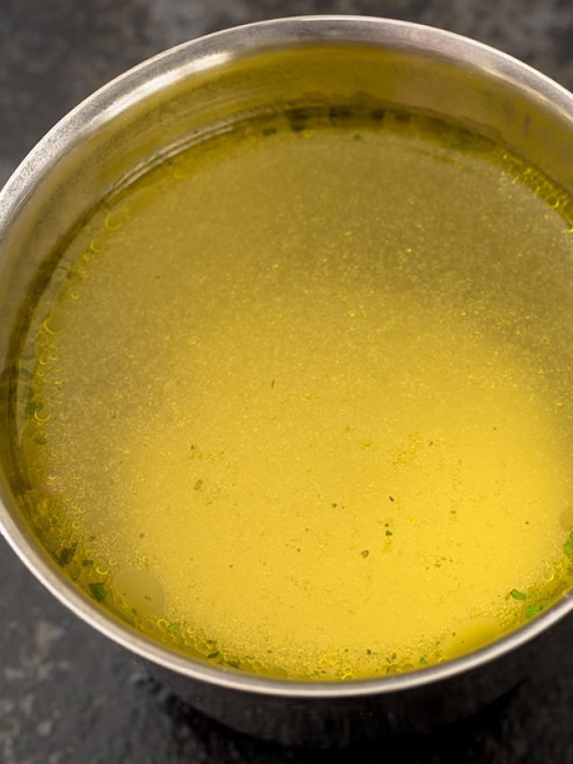 পেটের চর্বি গলবে যেন মাখন! রোজ পাতে রাখুন বিশেষ এই জল