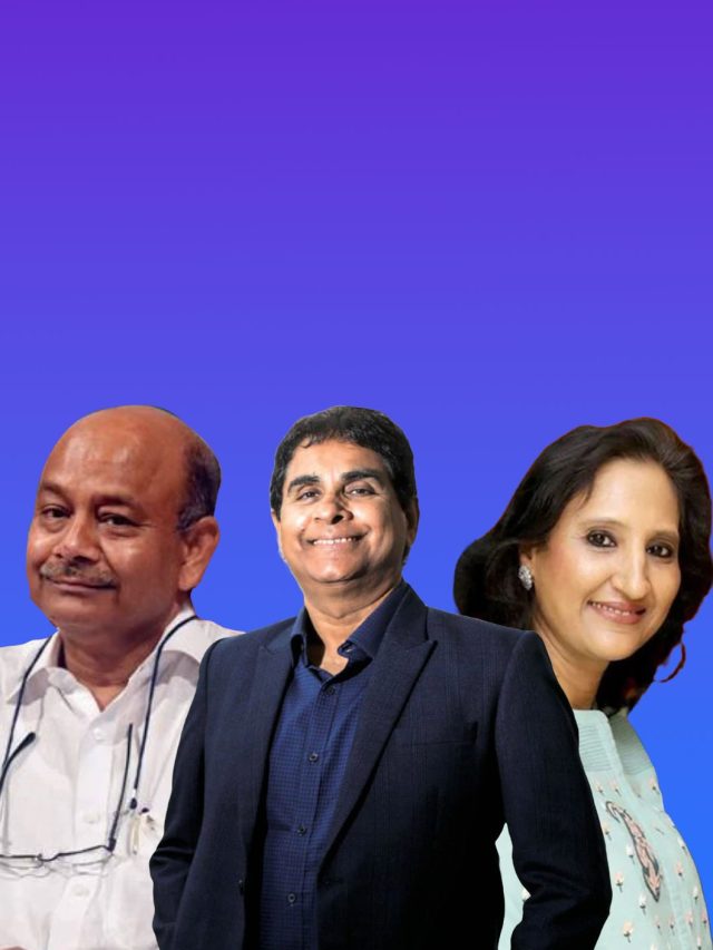 RK Damani, RJ, Vijay Kedia and others stayed put in these stocks