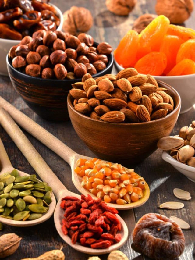 শিরায় শিরায় খেলবে জোশিলা স্ট্যামিনা, সস্তার এই খাবারেই পুরুষরা পাবেন ভরপুর শক্তি