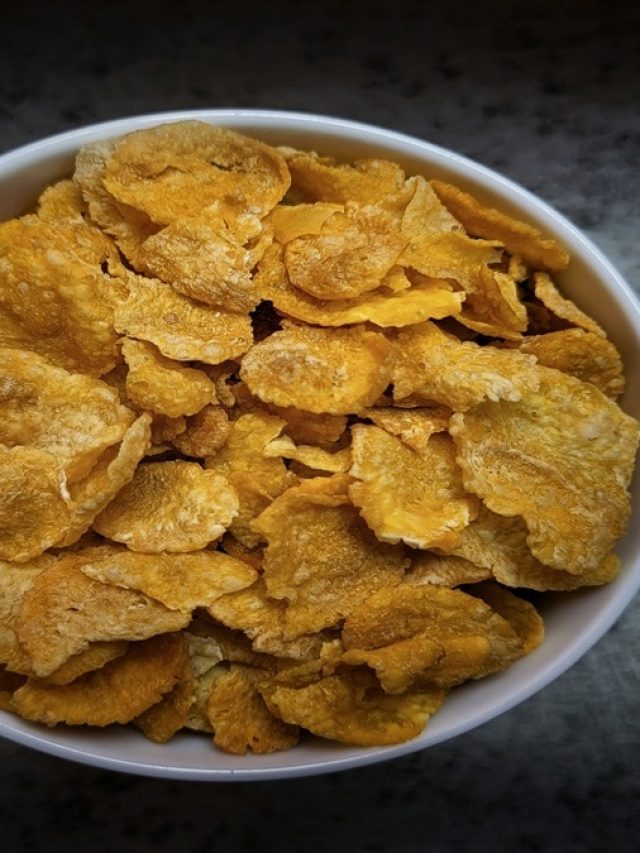 ব্রেকফাস্টে কর্নফ্লেক্স খাওয়া কি ভাল? জেনে হবেই খান