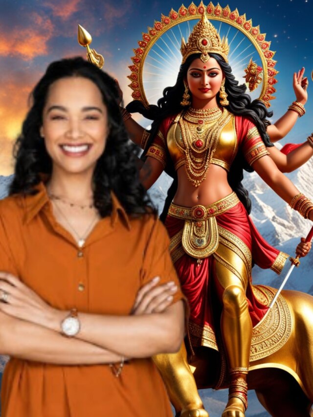 এবার পুজোয় বদলাবে ৩ রাশির ভাগ্য, মা দুর্গার আশীর্বাদ কারা পাবেন?