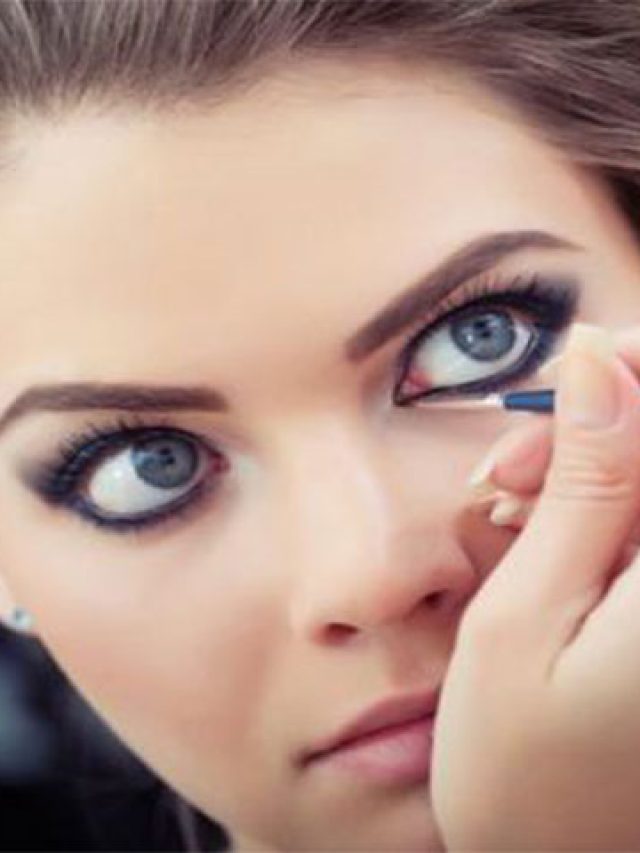 গায়েব হবে বলিরেখা-ভাঁজ, কাজল কালো চোখের যৌবন ধরে রাখুন, টিপস