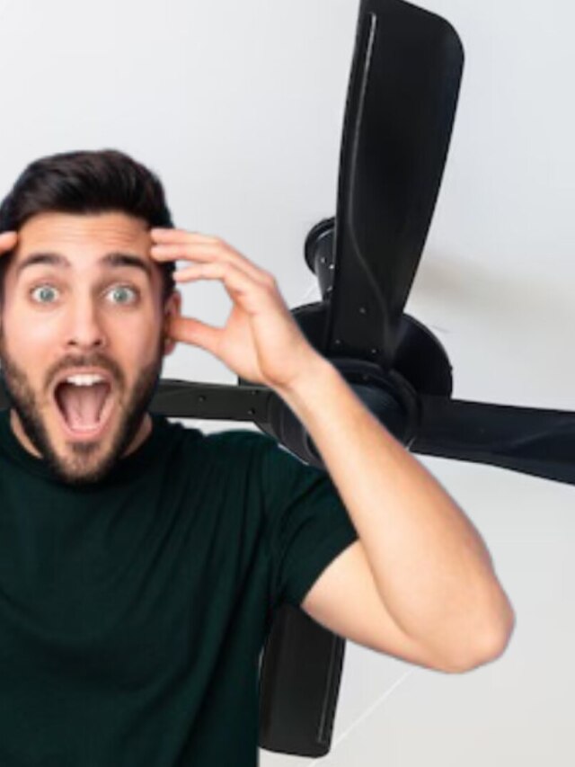 দিনভর বন বন করে ফ্যান ঘুরলেও বিল ৩ গুণ কম, শুধু এটা করুন