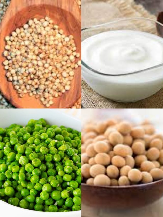 এই ৭ খাবারে ডিমের চেয়ে বেশি প্রোটিন আছে, কী কী জেনে নিন