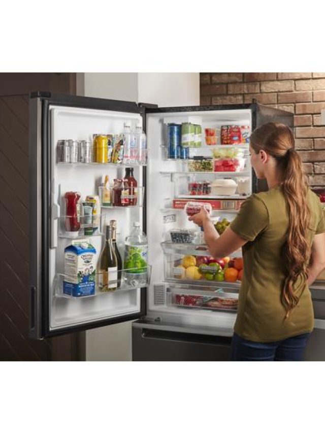 সর্বনাশ! আলু-পটল-ঢেঁড়শ সব ফ্রিজে,  এইজন্যই কি বার বার খারাপ হচ্ছে ফ্রিজ?