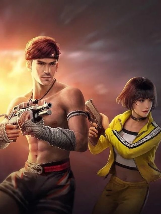 Free Fire Max में ये हैं लेटेस्ट Redeem Codes, मिलेंगे खास रिवॉर्ड्स