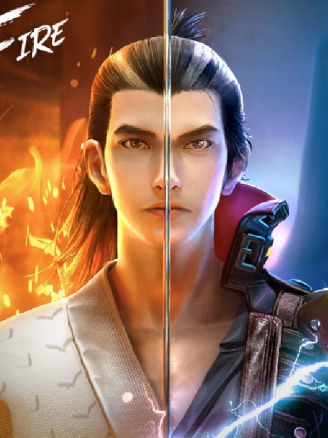 Free Fire Max के लेटेस्ट Redeem Codes, जीत सकते हैं कई इन-गेम आइटम्स