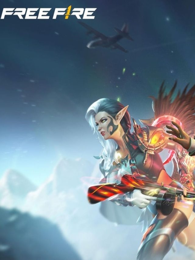 Free Fire Max में मिल रहा डायमंड और वेपन, ये हैं लेटेस्ट Redeem Codes