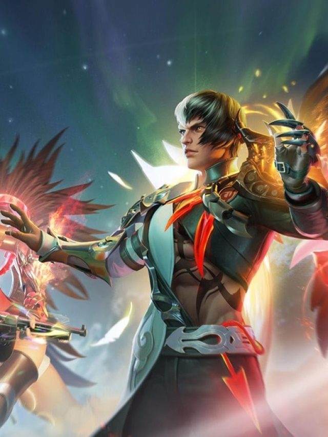 Free Fire Max में मिल रही स्किन, वेपन और बहुत कुछ, ये हैं Redeem Codes