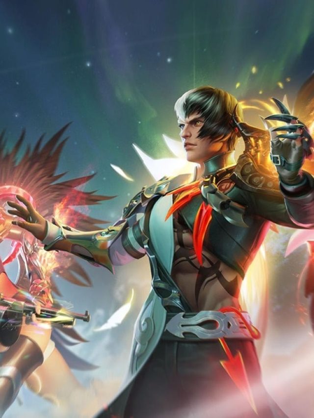 Free Fire Max में मिल रहा डायमंड, स्किन और बहुत कुछ, ये हैं Redeem Codes