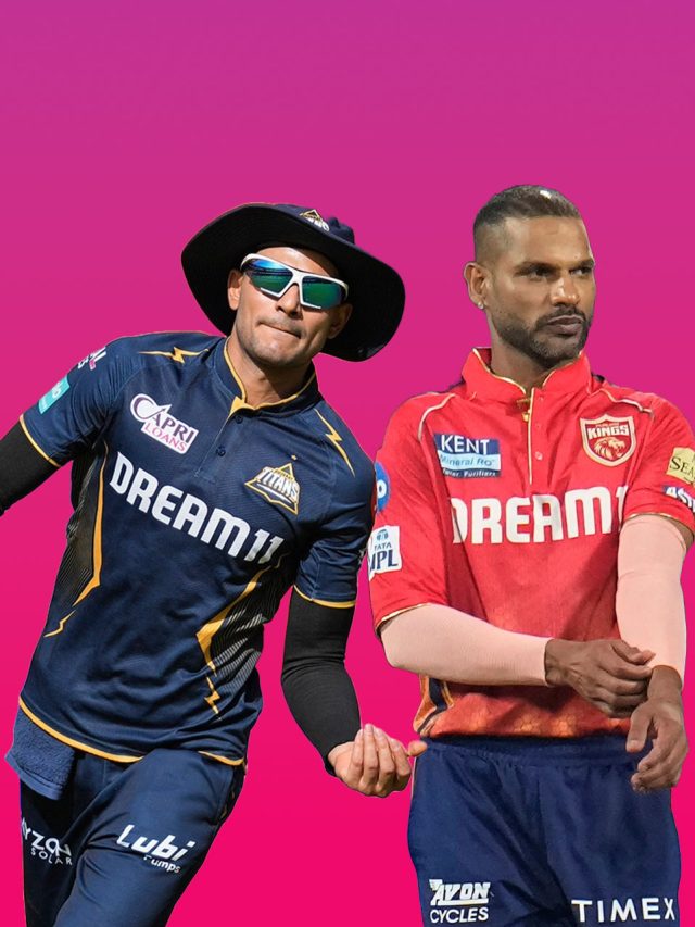 GT vs PBKS IPL 2024: Key Players, Match Prediction, Venue, Pitch report, Weather and more