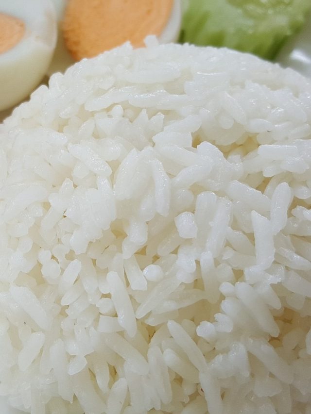 ভাত রান্না হবে জল ছাড়াই, তাও কয়েক মিনিটেই; রেসিপি