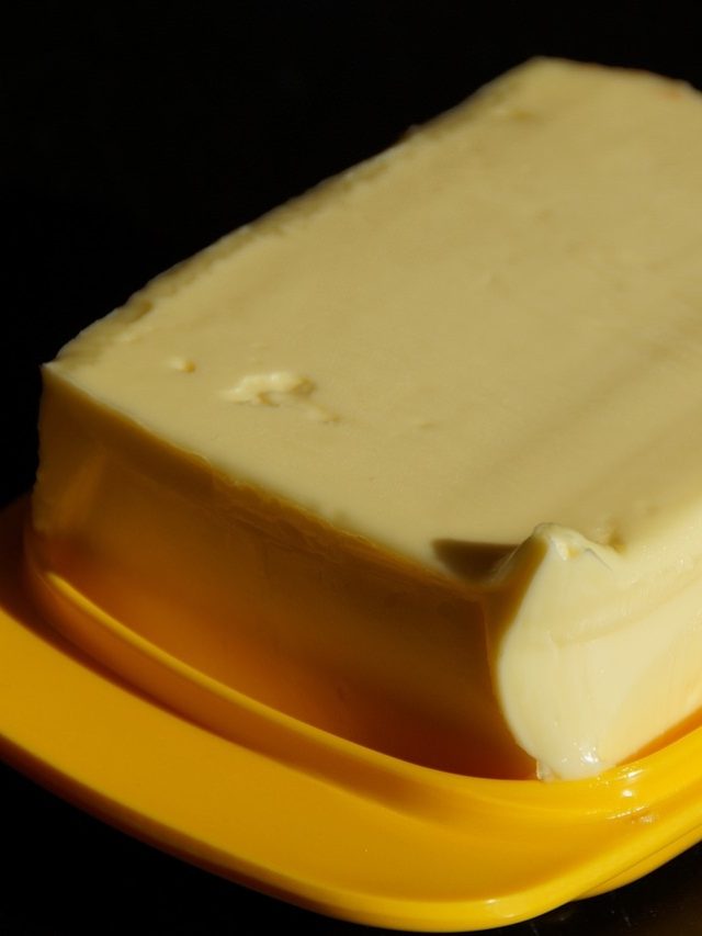 বাজারের মতো মাখন হবে আপনার হেঁশেলেই, লাগবে মাত্র ১০ মিনিট