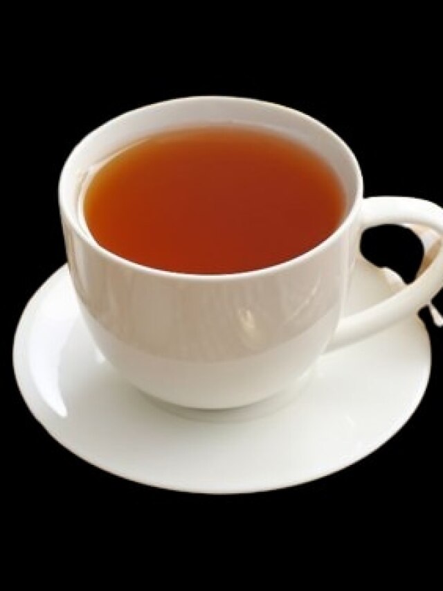 আদা চা তো খান, রসুন চা খেয়েছেন? রয়েছে দুর্দান্ত উপকারিতা