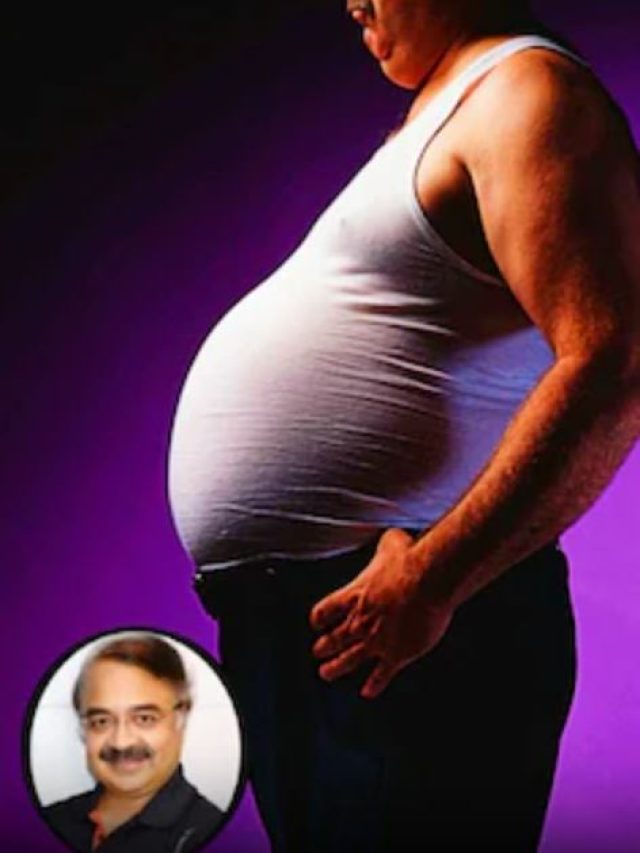 ফ্যাট না, এই কারণেই বাড়ছে ভুঁড়ি, আসল কারণ বললেন ডাক্তার