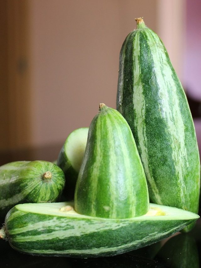 আর নাক সিঁটকাবেন না, বুড়িয়ে যেতে না চাইলে  পটল খান