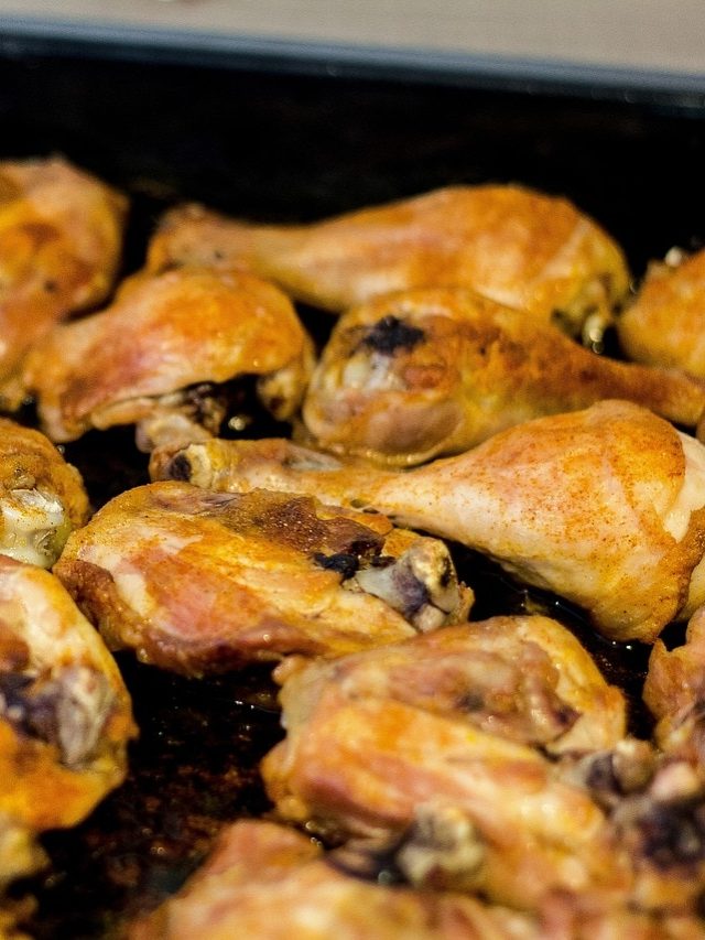 কম টেস্টি হলেও খান চিকেনের এই অংশ, বাপ বাপ বলে পালাবে সুগার