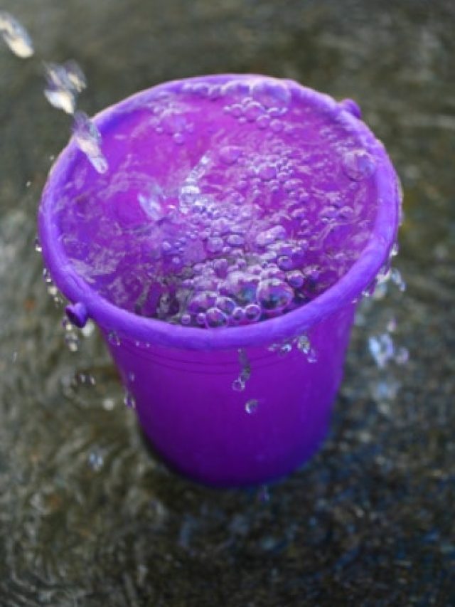 বড়লোক হতে স্নানের জলে স্রেফ এক চিমটে মেশান এই জিনিস, কোটিপতি হওয়া বাঁধা