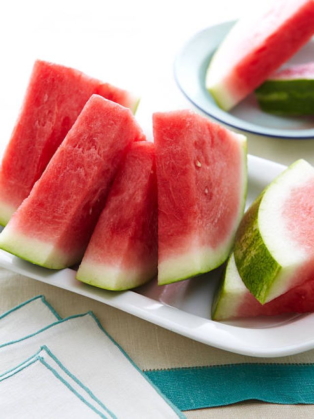 সুগার রোগীরা কি তরমুজ খেতে পারেন? জানুন ডাক্তার কী বলছে