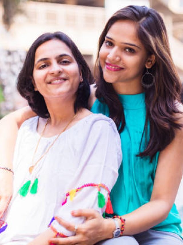 প্রত্যেক মায়েদের এই ৭ অভ্যাস থাকবেই, আপনার মায়ের সঙ্গে মিলিয়ে নিন