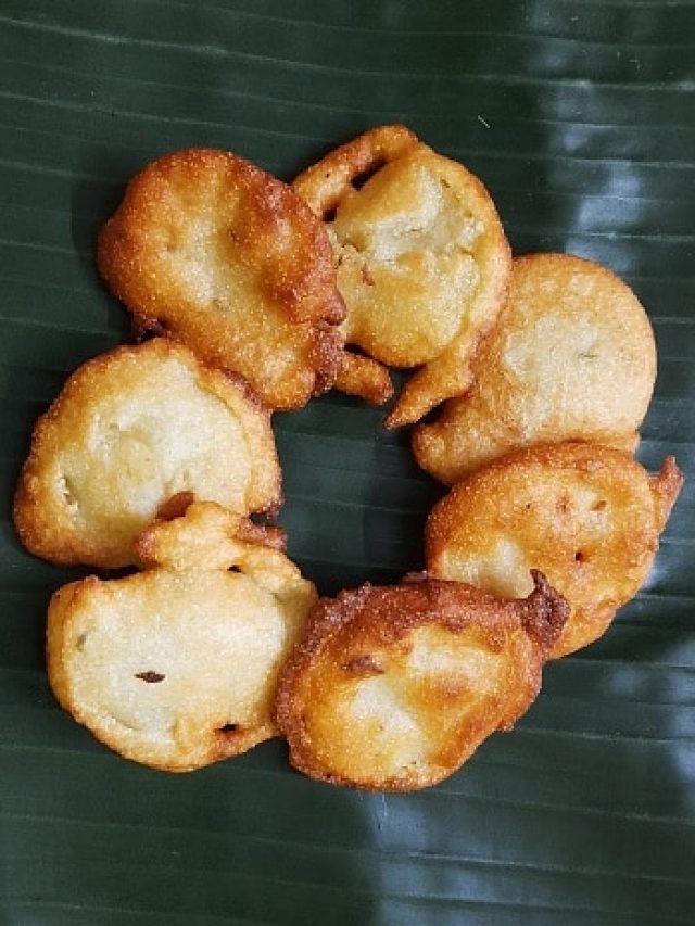 গরমে মজেছে কলা? না ফেলে এভাবে বানিয়ে নিন তুলতুলে সুস্বাদু মালপোয়া; রেসিপি