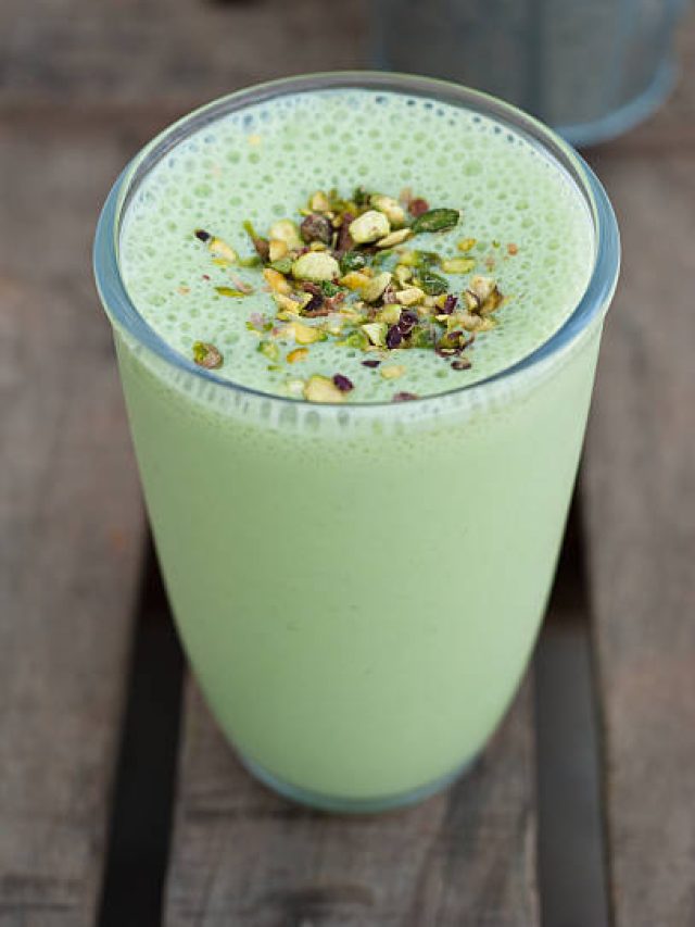 দইয়ের লস্যি অতীত, এবার বানান শসার লস্যি, রইল রেসিপি