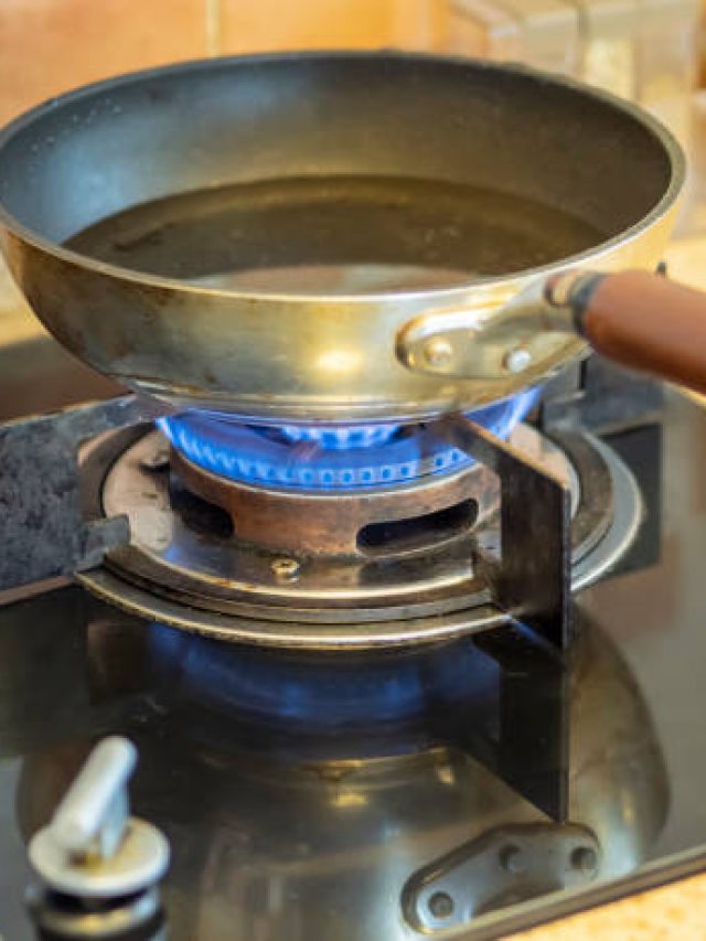 এভাবে রান্না করলে রান্নার গ্যাস অনেকদিন চলবে, খরচ অর্ধেক হয়ে যাবে