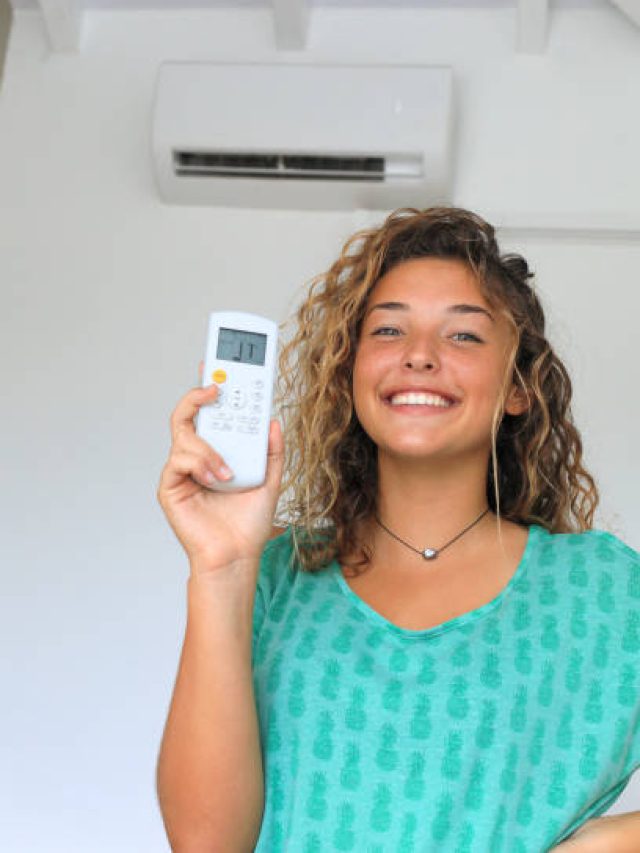 গরমে সারাক্ষণ এসি-তে থাকছেন, অজান্তেই হচ্ছে শরীরের এসব ক্ষতি