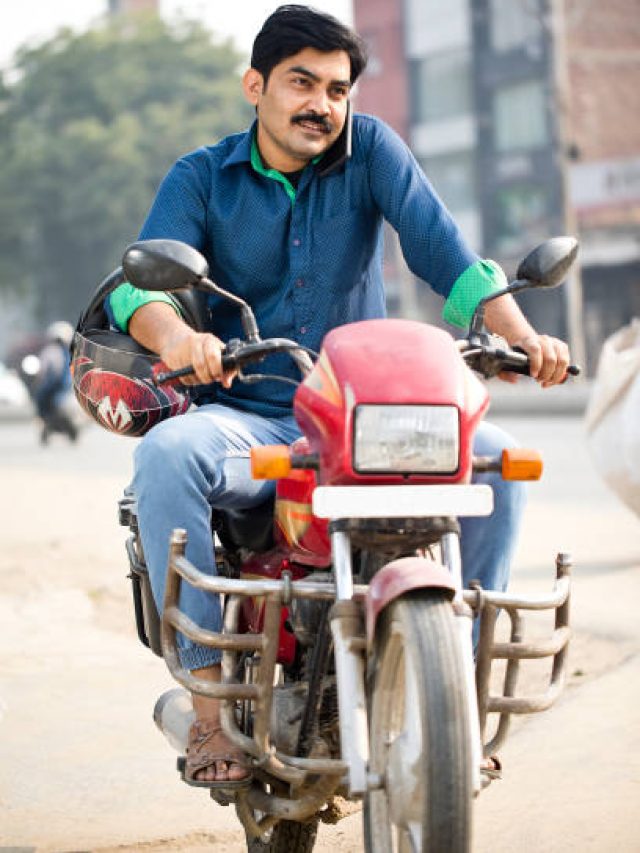 বাইকের তেলের খরচ কমাবেন কীভাবে? জানুন সিক্রেট টিপস