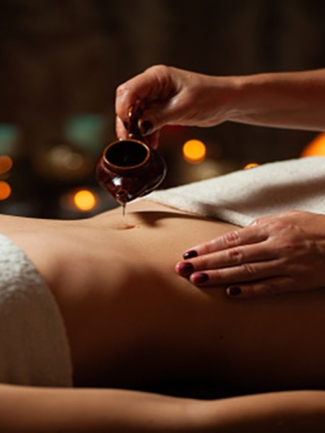 নাভিতে ৪ ফোঁটা ঢালুন এই তেল, এরপর খেলা জমবে