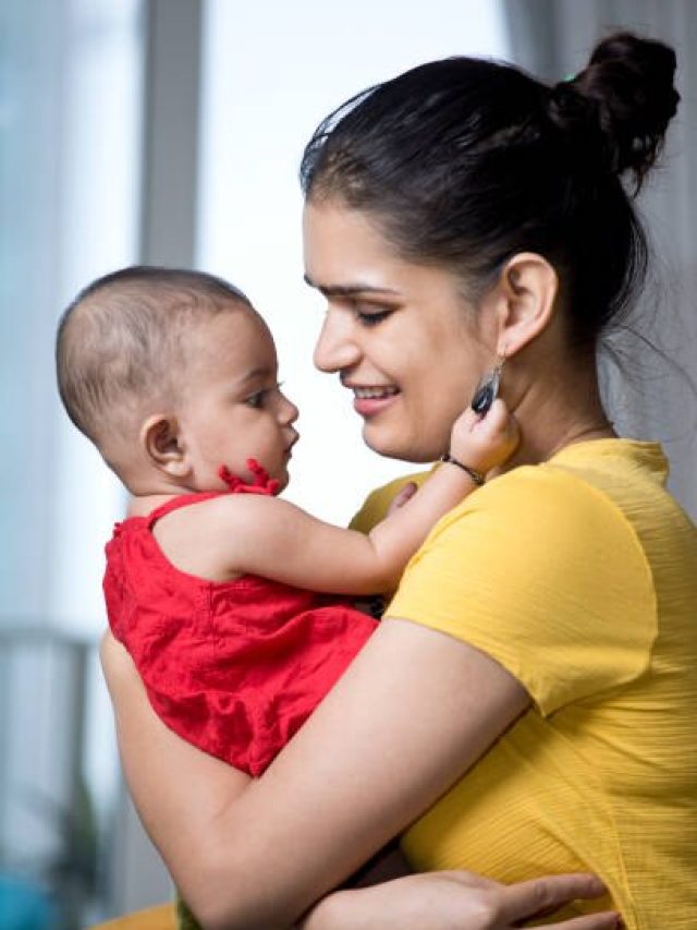 দ্বিতীয় সন্তান ঠিক কখন নেবেন, দুই সন্তানের মাঝে গ্যাপ কত হওয়া উচিত?