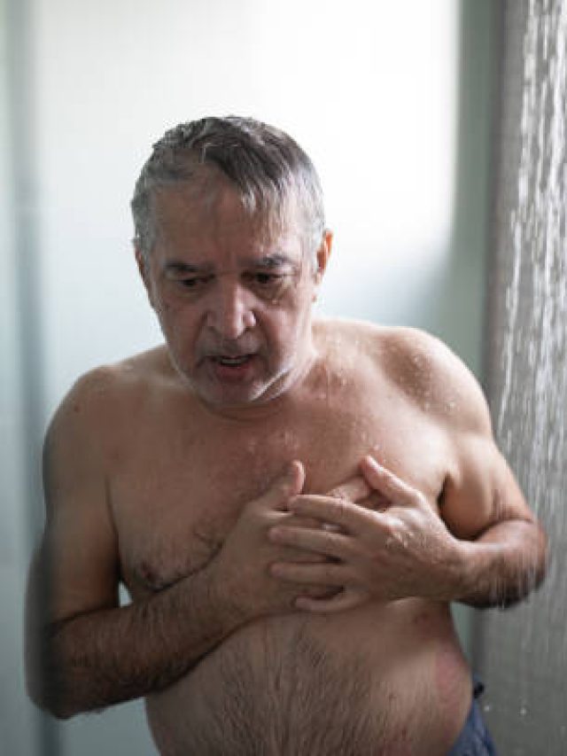 বাথরুমে থাকার সময় সবচেয়ে বেশি হার্ট অ্যাটাক হয়, কেন বলুন তো?