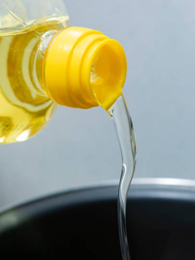 দেশের সেরা ৫ রান্নার তেল, একটাও আপনার বাড়িতে ব্যবহার করা হয়?
