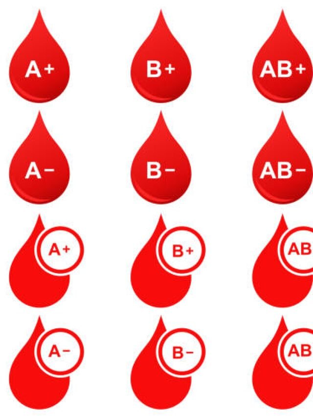 গোল্ডেন ব্লাড গ্রুপ কী, কেন এটি বিরল রক্ত  হিসেবে বিবেচিত হয়?