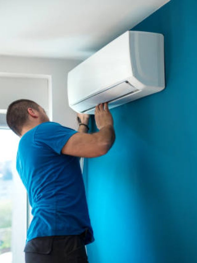 এসি চালালেও ঘর ঠান্ডা হচ্ছে না? এটা করলেই কয়েক মিনিটেই ঠান্ডা হবে