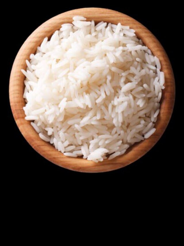 ভাত রান্নার আগে চাল ঠিক কতক্ষণ জলে ভেজাতে হয়? অনেকেই জানেন না