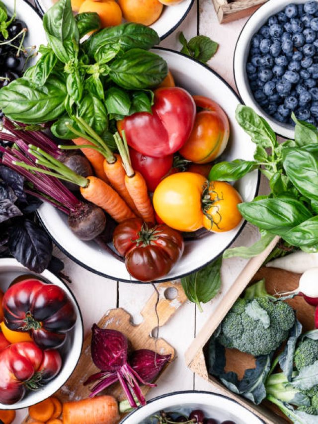 বাড়ির বাগানে এই গাছগুলি লাগান, টাটকা-তাজা সবজি পাবেন সারাবছর