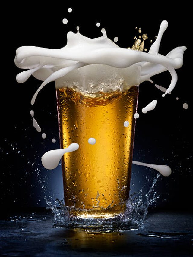 বিয়ার খেলে এসব উপকারিতা পাওয়া যায়