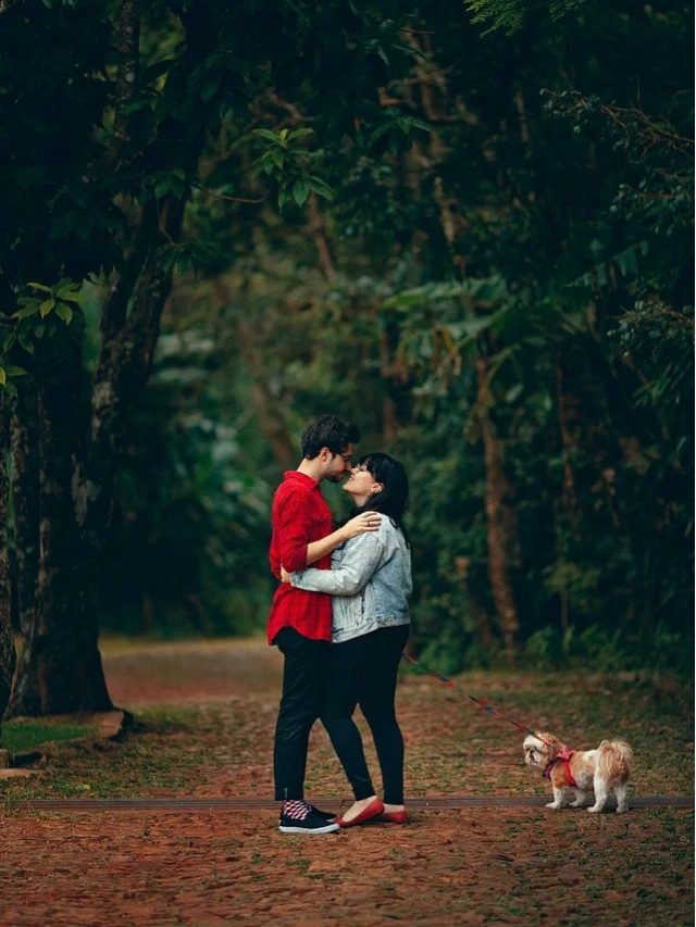 মেয়েরা ছেলেদের মধ্যে খোঁজে এই ৭ জিনিস, আপনার আছে?