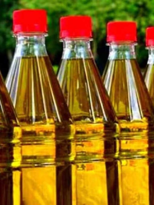 সর্ষের তেল ছাড়াও রান্নার স্বাদ বাড়ায় এই তেলগুলি