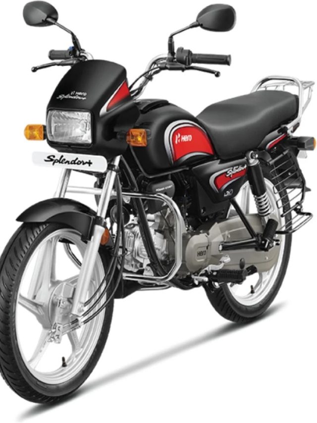 এই ৫ বাইক সবথেকে বেশি বিক্রি হয়, দাম ১ লাখের মধ্যেই