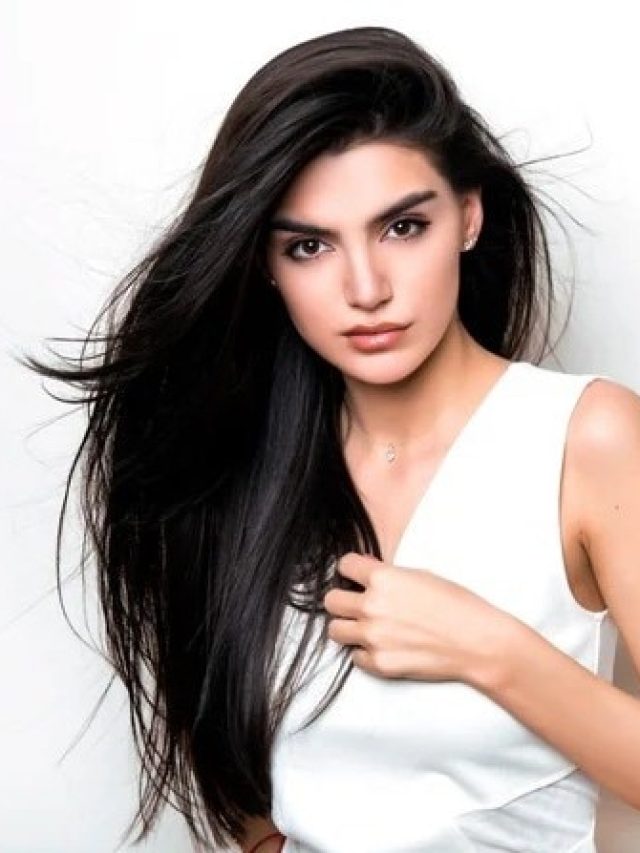 কলপ-কালার ডাস্টবিনে ফেলুন, মিশমিশে কালো চুল পান নামমাত্র খরচে