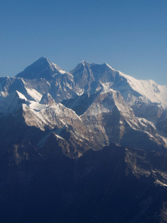 'Himalayan melting and earthquakes': Is climate change making India shake?