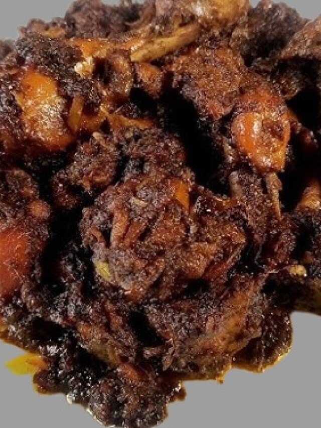 চিকেন কষা ফেল, যদি বানান মুরগির মাংসের কালাভুনা, রইল রেসিপি