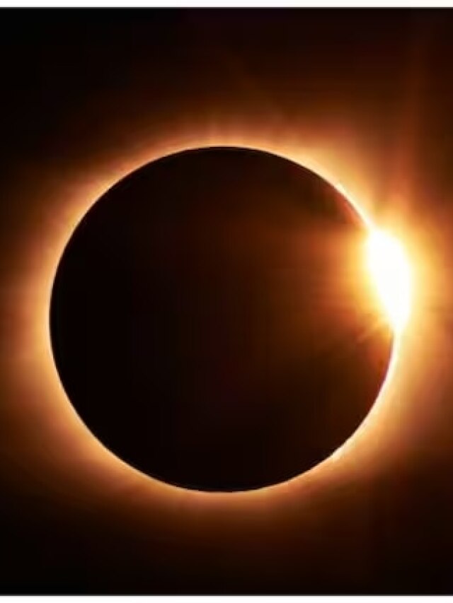 Total Solar Eclipse 2024: Google marks the day of totality with animation; Here's how it works