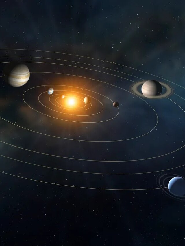 'Earth will be swallowed by Sun': Study finds our Solar System will ultimately be crushed and ground to dust